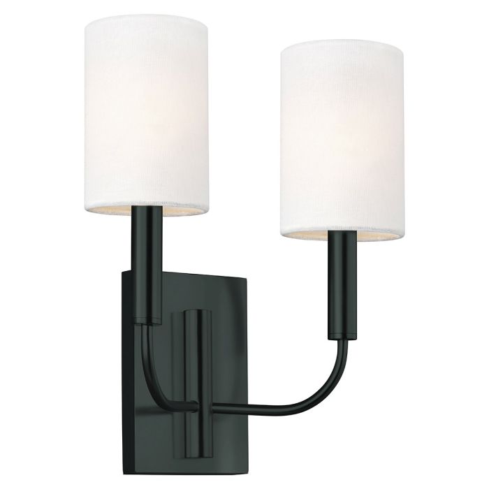 Generation Lighting-Brianna-FE-BRIANNA2-BK-ELSFE-BRIANNA2-BK