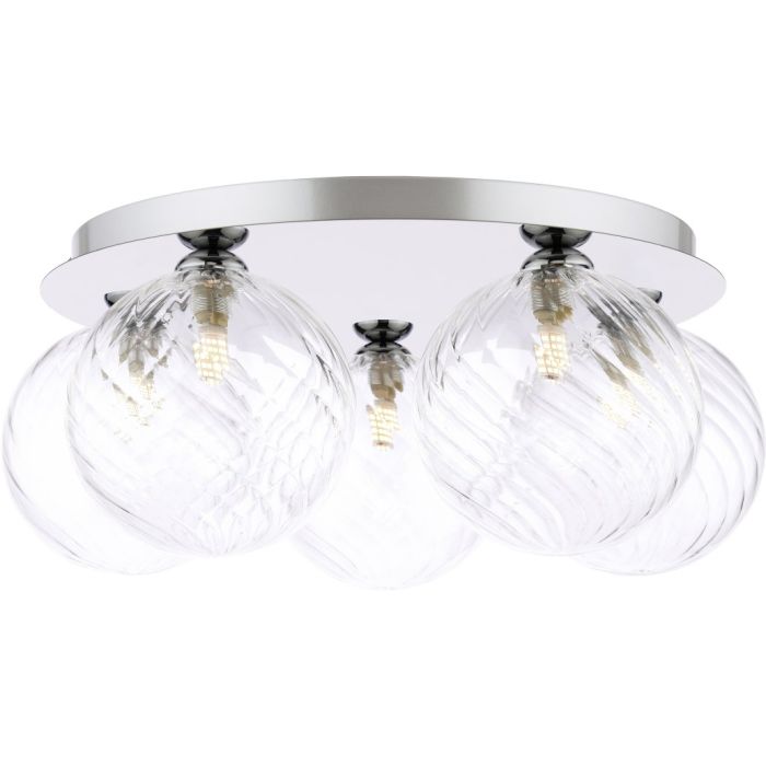Dar Lighting-Foley-FOL5450-22-DARFOL5450-22