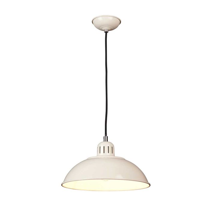 Elstead Lighting-FRANKLIN-FRANKLIN-P-CR-ELSFRANKLIN-P-CR