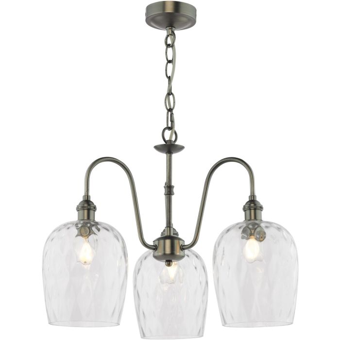 Dar Lighting-Hadano-HAD0361-03-DARHAD0361-03