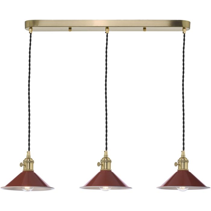 Dar Lighting-Hadano-HAD3640-08-DARHAD3640-08