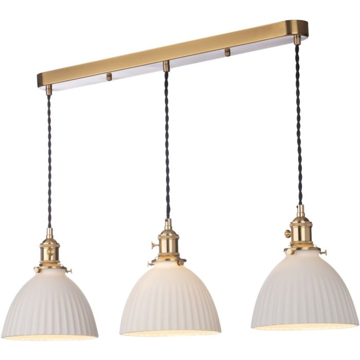 Dar Lighting-Hadano-HAD3640-09-DARHAD3640-09