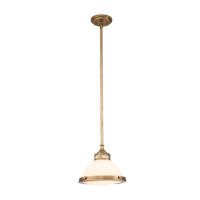 Hinkley Lighting-Amelia-HK-AMELIA-P-S-HB-ELSHK-AMELIA-P-S-HB