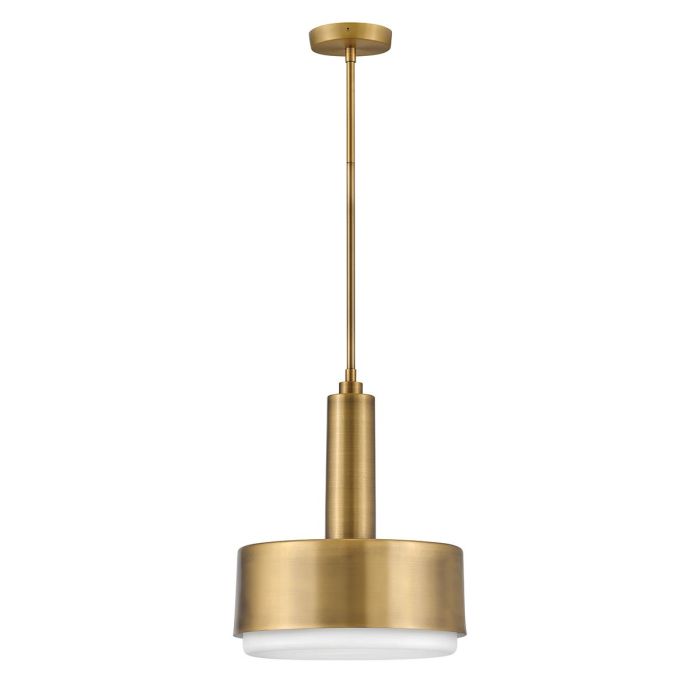Hinkley Lighting-Cedric-HK-CEDRIC-P-M-BR-ELSHK-CEDRIC-P-M-BR