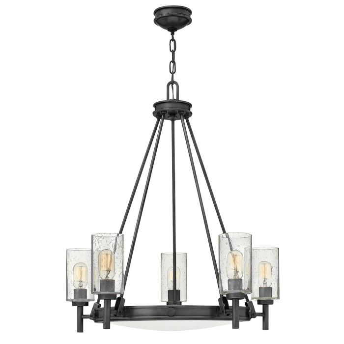 Hinkley Lighting-Collier-HK-COLLIER5-BX-ELSHK-COLLIER5-BX