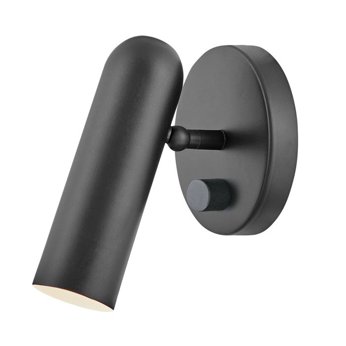 Hinkley Lighting-Dax-HK-DAX1-BK-ELSHK-DAX1-BK