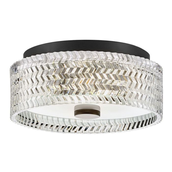 Hinkley Lighting-Elle-HK-ELLE-F-S-BK-ELSHK-ELLE-F-S-BK