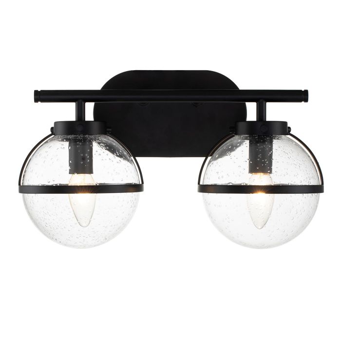 Hinkley Lighting-Hollis-HK-HOLLIS2-C-BK-BATH-ELSHKHOLLIS2CBKBATH