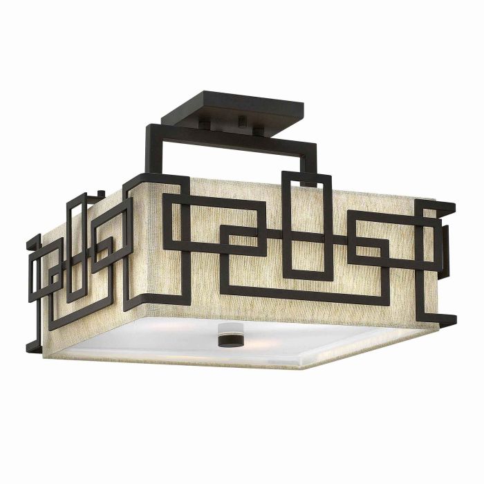 Hinkley Lighting-LANZA-HK-LANZA-SF-ELSHK-LANZA-SF