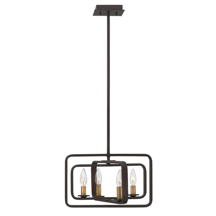 Hinkley Lighting-QUENTIN-HK-QUENTIN-4P-A-ELSHK-QUENTIN-4P-A