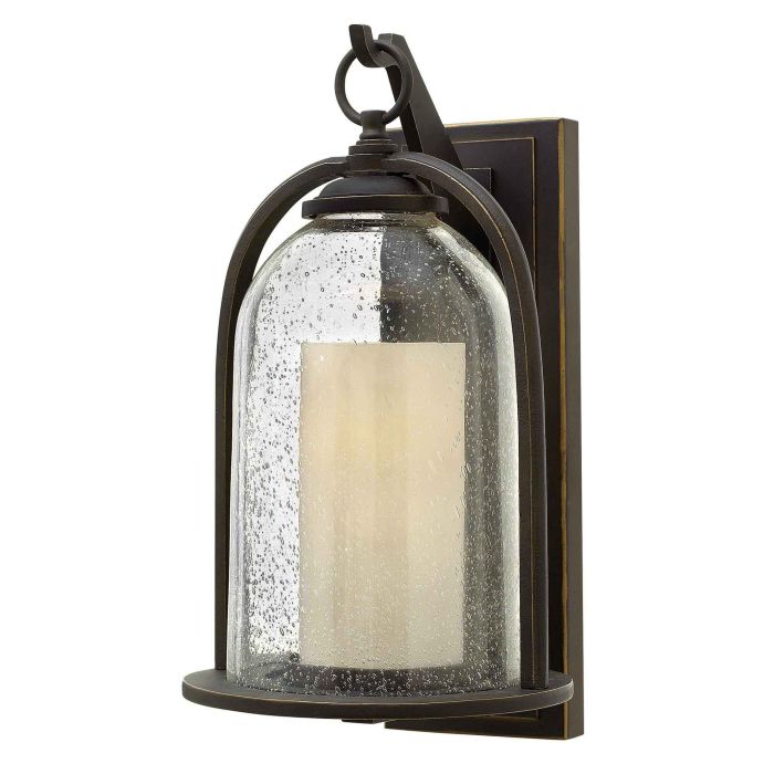 Hinkley Lighting-QUINCY-HK-QUINCY-M-ELSHK-QUINCY-M