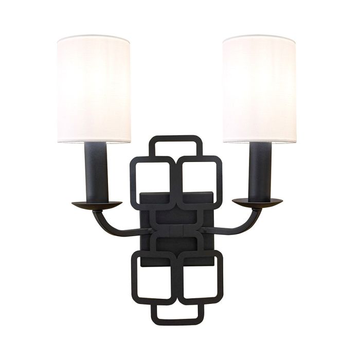 Hinkley Lighting-Sabina-HK-SABINA2-BK-ELSHK-SABINA2-BK