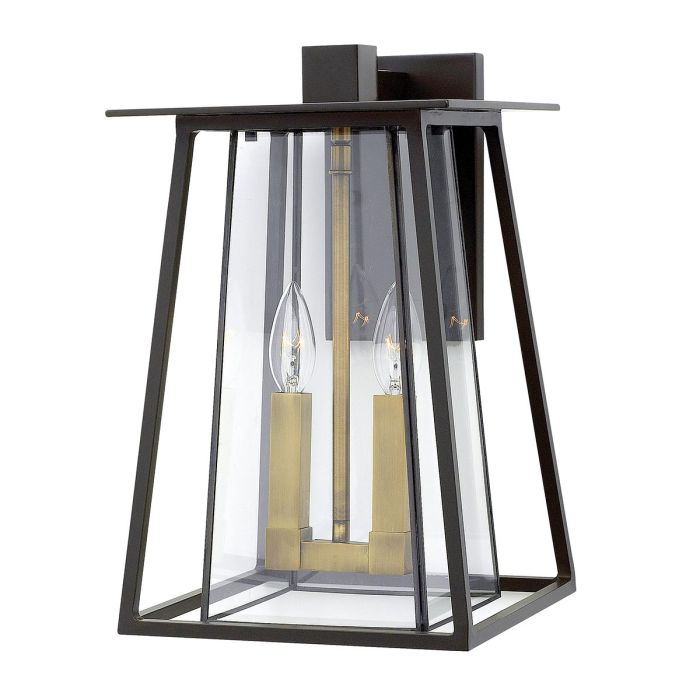Hinkley Lighting-WALKER-HK-WALKER2-L-ELSHK-WALKER2-L