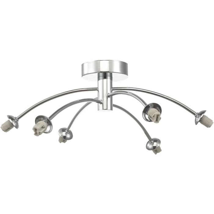 Dar Lighting-Izzy-IZZ0650-F-DARIZZ0650-F