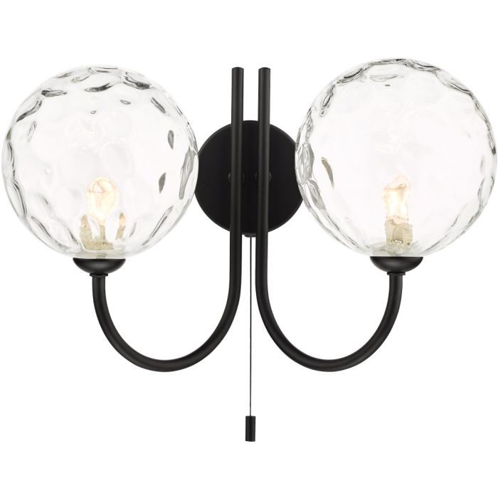 Dar Lighting-Jared-JAR0922-12-DARJAR0922-12