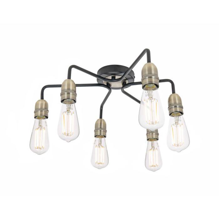 Dar Lighting-Kiefer-KIE0622-DARKIE0622