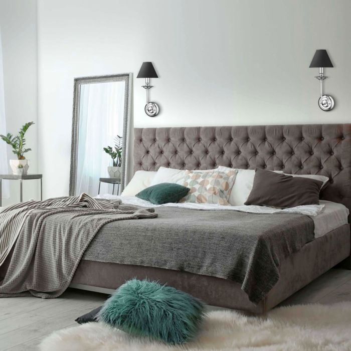 Light Prestige-Glamour-LP-979/1W-PRGLP-979/1W