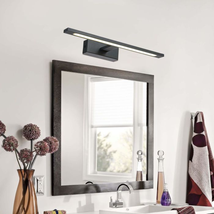 Light Prestige-Isla-GS-LWB-12W BK CCT-PRGGS-LWB-12W BK CCT
