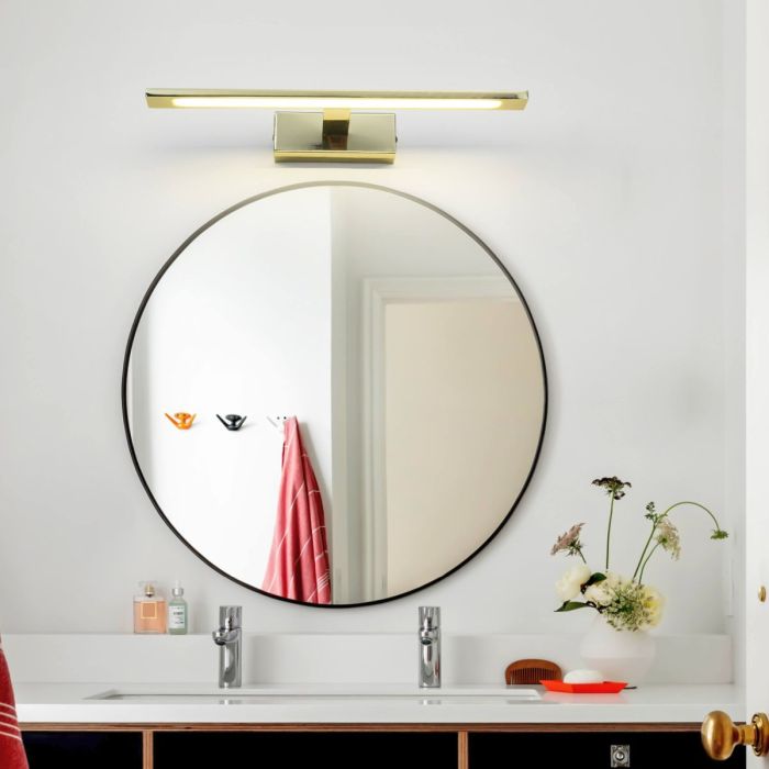 Light Prestige-Isla-GS-LWB-12W GOLD CCT-PRGGS-LWB-12W GD CCT