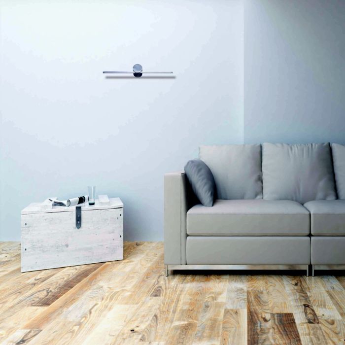 Light Prestige-Modern Slim-LP-777/1W M CH-PRGLP-777/1W M CH