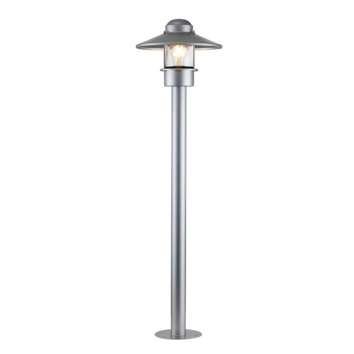 Elstead Lighting-Klampenborg-KLAMPENBORG-BOL-SIL-ELSKLAMPENBORGBOLSIL