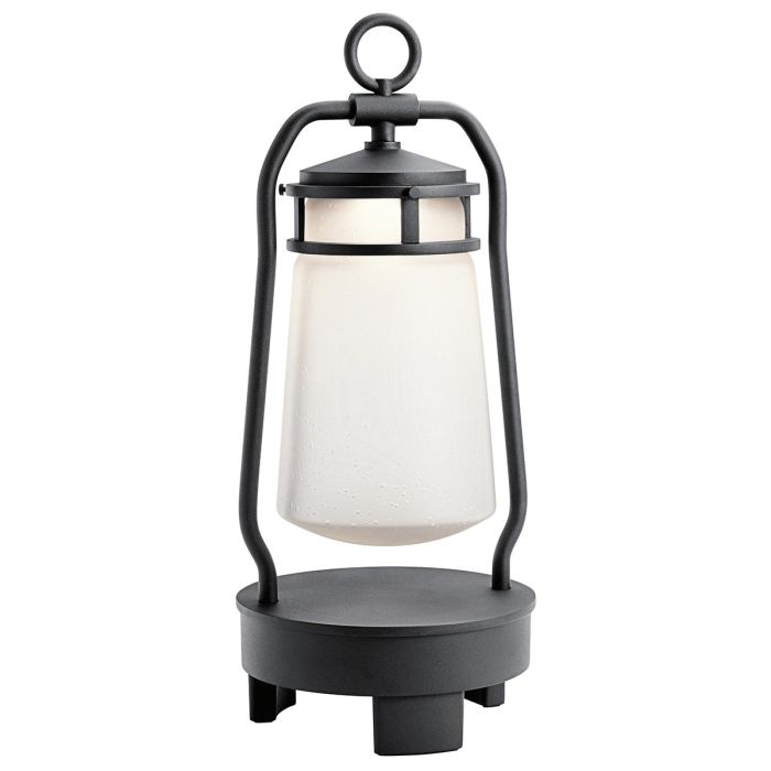 Elstead Lighting-LYNDON-KL-LYNDON-BT-A-BK-ELSKL-LYNDON-BT-A-BK