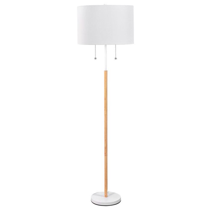 Light Prestige-Fogo-LP-0304/2F WH-PRGLP-0304/2F WH