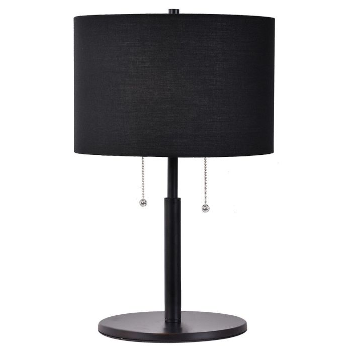 Light Prestige-Fogo-LP-0304/2T BK-PRGLP-0304/2T BK