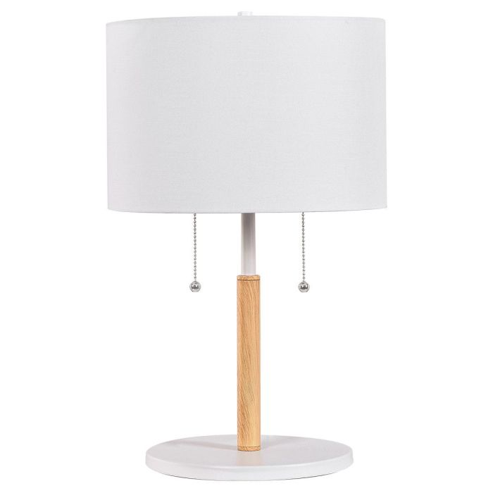 Light Prestige-Fogo-LP-0304/2T WH-PRGLP-0304/2T WH