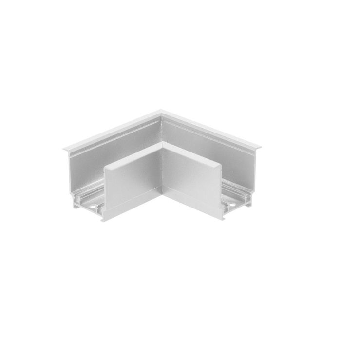 Light Prestige-Magnetic-LP-656-MAG SLIM łącznik L RS WH-PRGLP656MAGSLikLRSWH