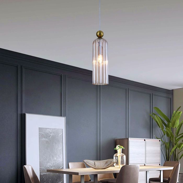 Light Prestige-Piega-LP-939/1P amber-PRGLP-939/1P amber