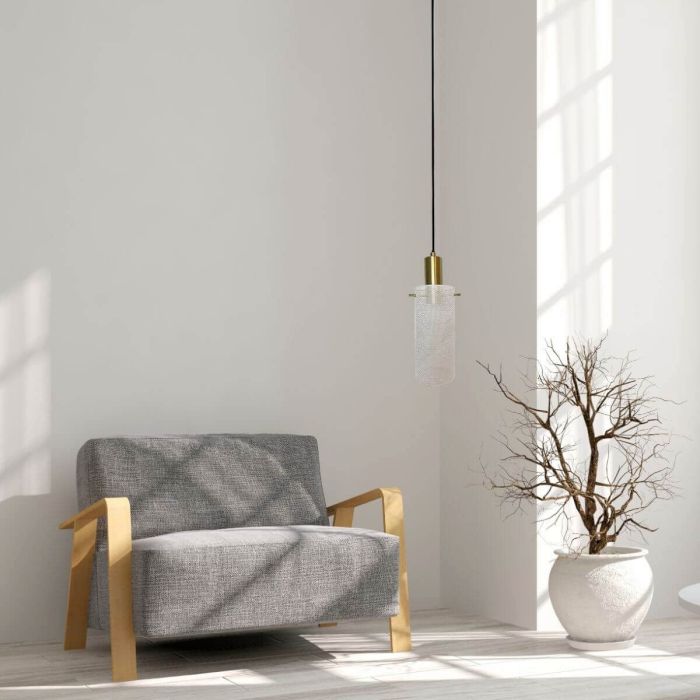 Light Prestige-Tirana-LP-945/1P WH-PRGLP-945/1P WH