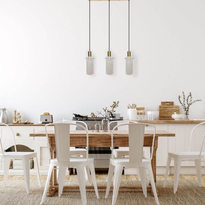 Light Prestige-Tirana-LP-945/3L WH-PRGLP-945/3L WH