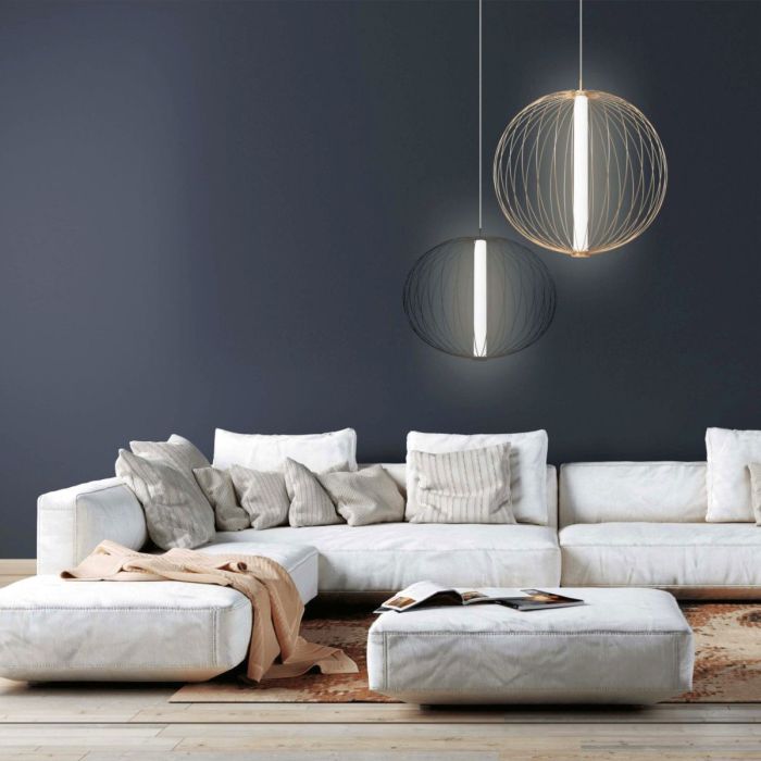 Light Prestige-Treviso-LP-798/1P L GD-PRGLP-798/1P L GD