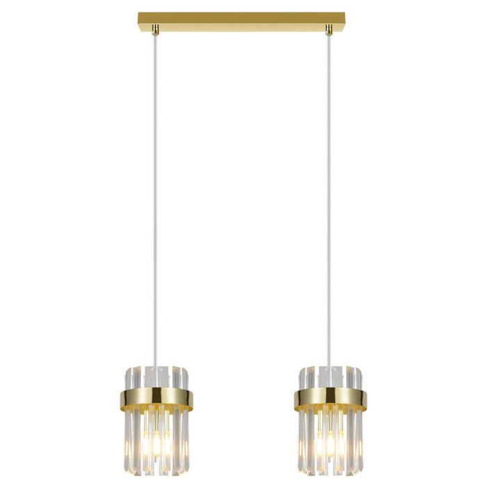 Light Prestige-Vetro-LP-2910/2L GD-PRGLP-2910/2L GD