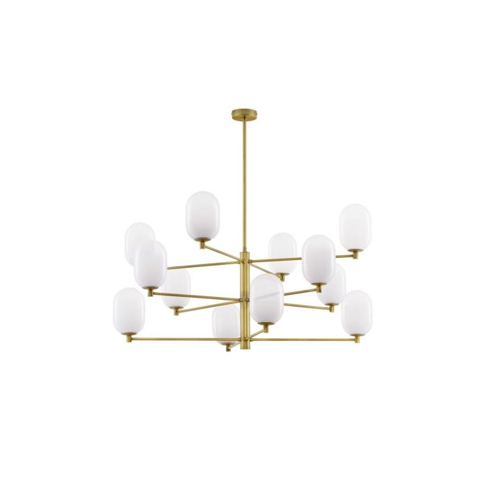 Nova Luce-BADESI-LE43353-LUCLE43353