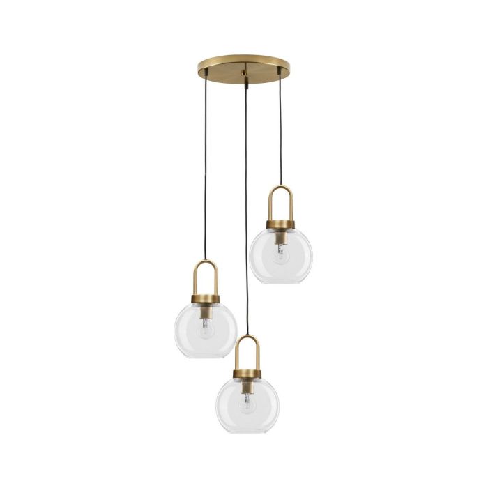 Nova Luce-BANES-LE42655-LUCLE42655