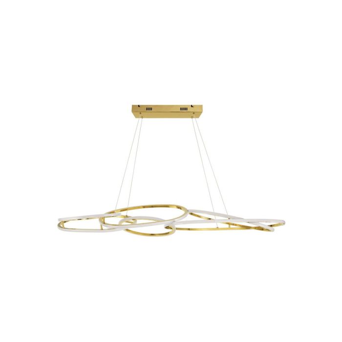 Nova Luce-BANO-LE43480-LUCLE43480