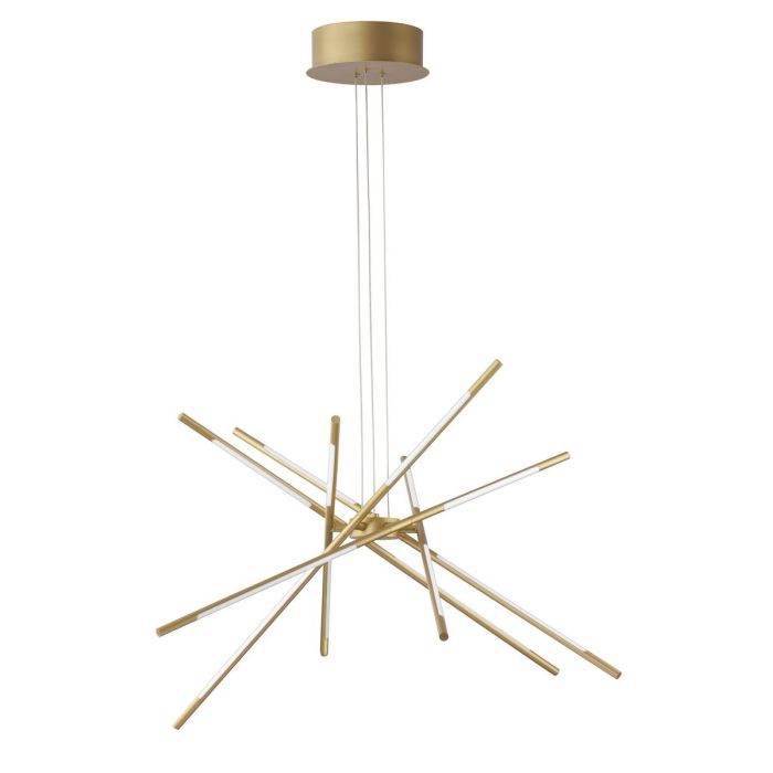 Nova Luce-BELL-LE41337-LUCLE41337