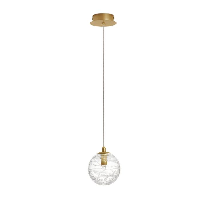 Nova Luce-CABRAL-LE42906-LUCLE42906