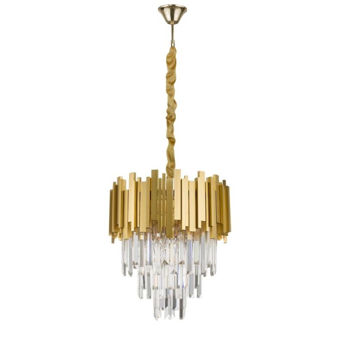 Nova Luce-CAMPANA-LE42286-LUCLE42286