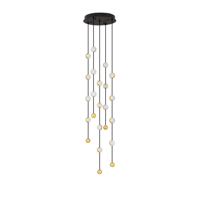Nova Luce-CUTERVO-LE44601-LUCLE44601