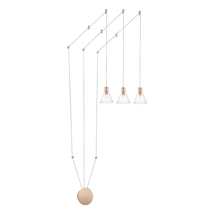 Nova Luce-FRIAS-LE41631-LUCLE41631