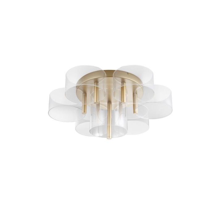 Nova Luce-TUNAS-LE42743-LUCLE42743
