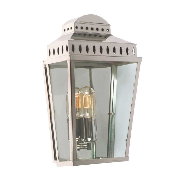 Elstead Lighting-MANSION HOUSE-MANSION-HOUSE-PN-ELSMANSION-HOUSE-PN