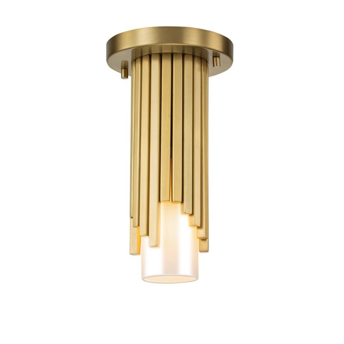 Elstead Lighting-Marvele-MARVELE-MP-AB-OPAL-ELSMARVELE-MP-ABOPAL
