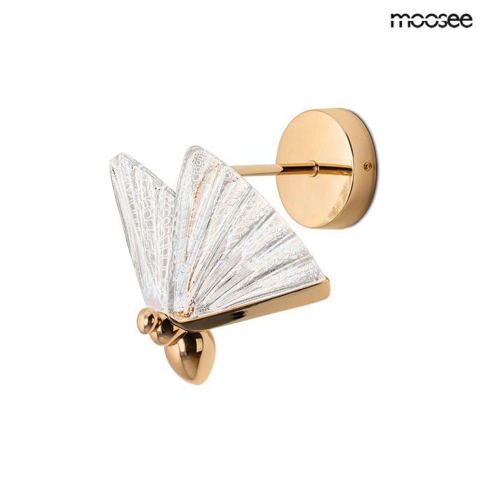 King Home-Butterfly S-MSE010100323-KNGMSE010100323