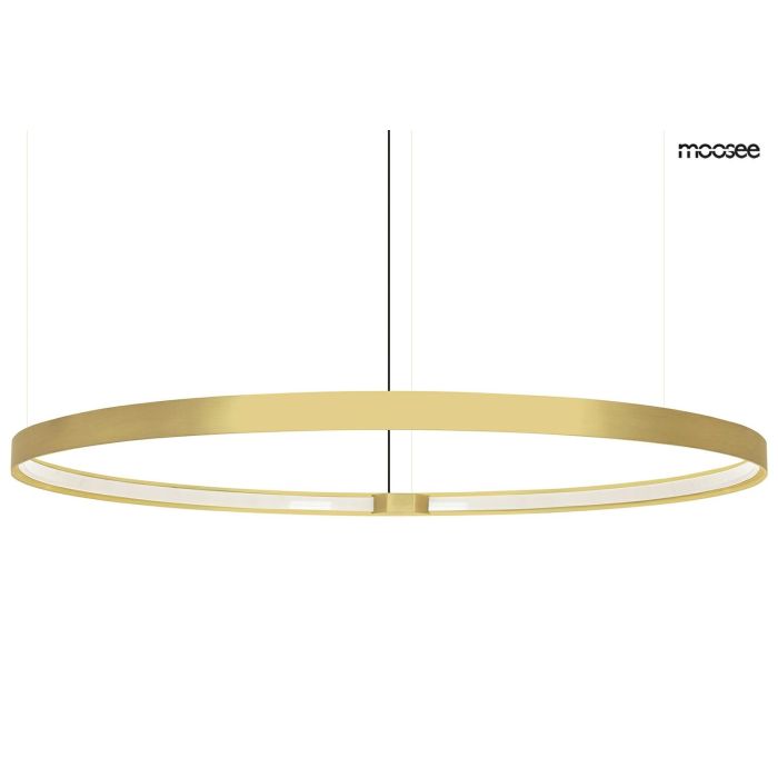 King Home-MOOSEE CIRCLE-MSE010100155-KNGMSE010100155