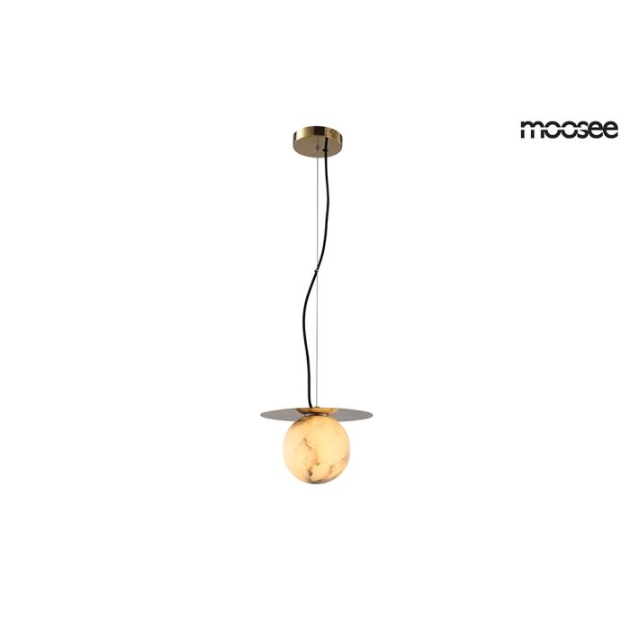 King Home-MOOSEE HALO-MSE010100142-KNGMSE010100142