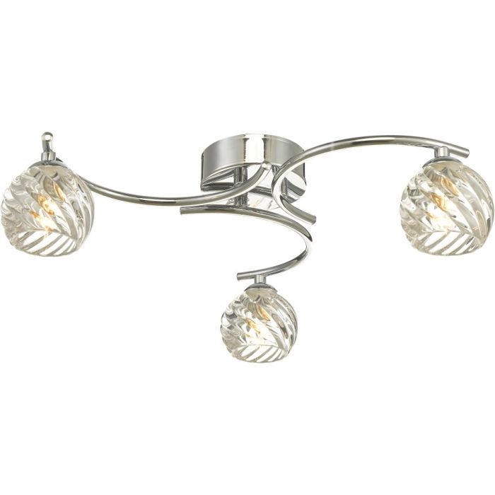 Dar Lighting-Nakita-NAK5350-05-DARNAK5350-05